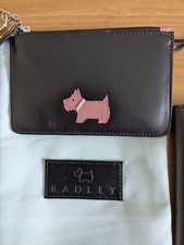 radley  of London coin purse