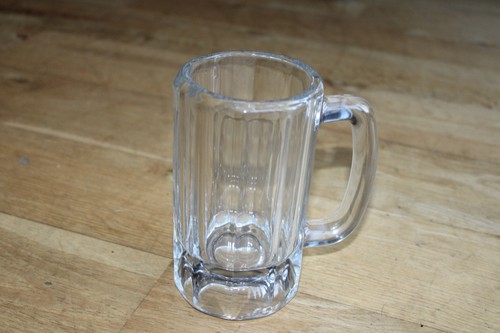 Libbey crystal heidelberg - crystal,