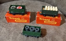 x3 Triang OO Gauge R10 Open
