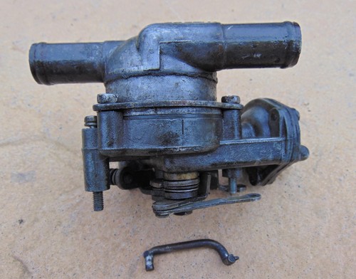 Classic weber dgav - 32/36,