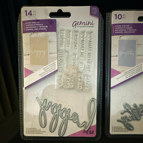 Craft clearout gemini by - clearout‼️gemini,