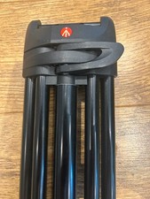Manfrotto tripod leg in