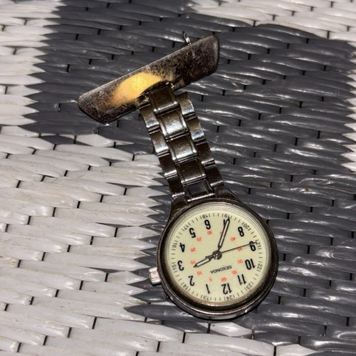 Sekonda nurse fob - nurse, watch