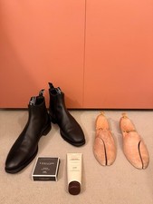 R.M. Williams Comfort