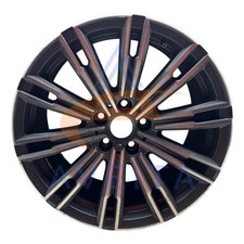 BMW 320i M-Sport G20 2020 Rear