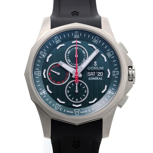 Corum admirals cup - cup, legend