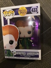 Funko Pop! Vinyl: #433