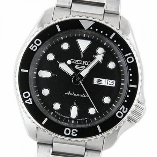 Seiko sports skx - seiko, 5