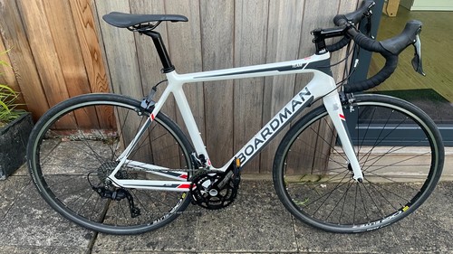 Boardman team carbon road - , bike