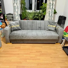 BRAND NEW TURKISH SOFA BED