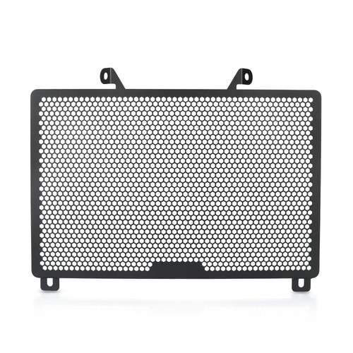 Motorcycle radiator guard for - motorcycle,