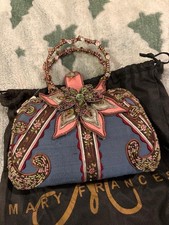 Mary Frances Vintage Statement