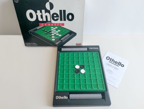 Spare parts othello - spare, by