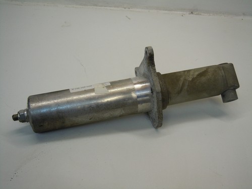 Audi pf rear bumper - pf,