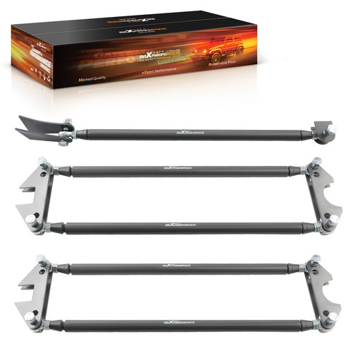 Weld parallel link - on,