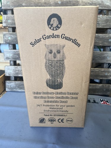 New solar owl - new🦉🔥🦉solar,