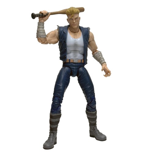 Double dragon billy lee - dragon,