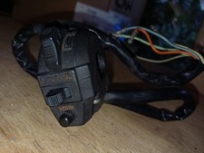 Honda XL185 Indicator/Horn/Dip Switch