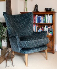 Lawrence Llewelyn-Bowen Velvet