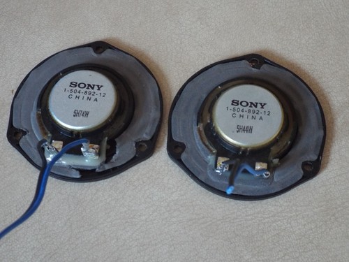 Sony 504 892 - 2,