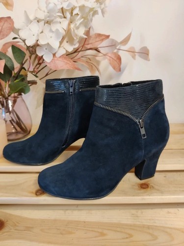 Women hotter vanity navy - hotter,