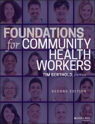 Foundations for community - for,