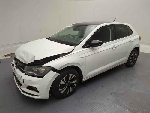 Volkswagen polo gearbox - volkswagen,