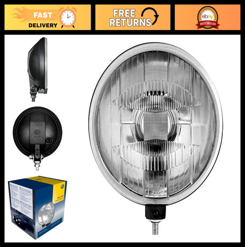 12v 55w halogen driving - 55w,