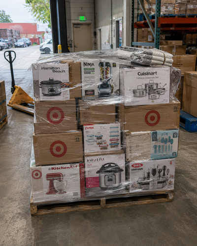 Amazon consumer products - amazon,