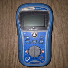 Metrel Mi 3125 EurotestCOMBO