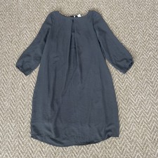 Ladies H&M Floaty Lined Grey