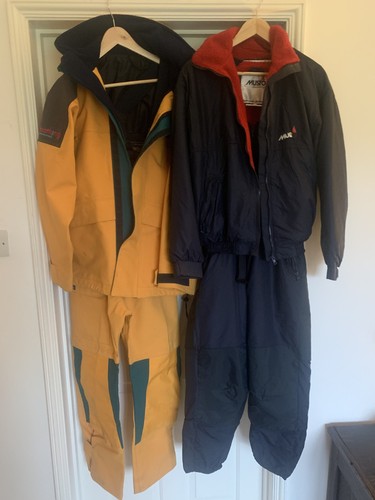 Musto henri lloyd ocean - musto,