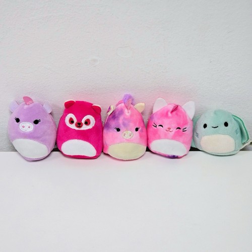Squishmallows squishville - squishmallows,