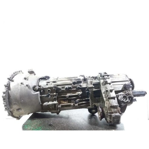 Land rover discovery 3 - 04-09,