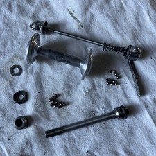 Vintage Campagnolo Gran Sport