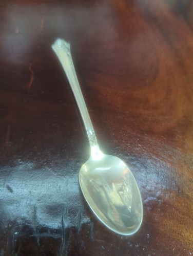 Oneida heirloom sterling - heirloom,