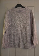 Country rose top - top, with