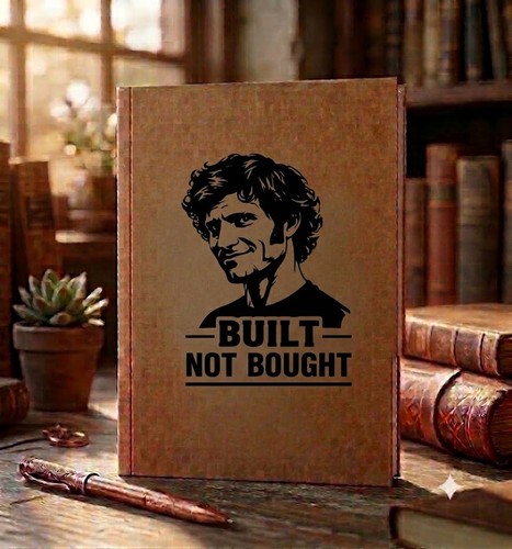Guy martin built not bought - guy,