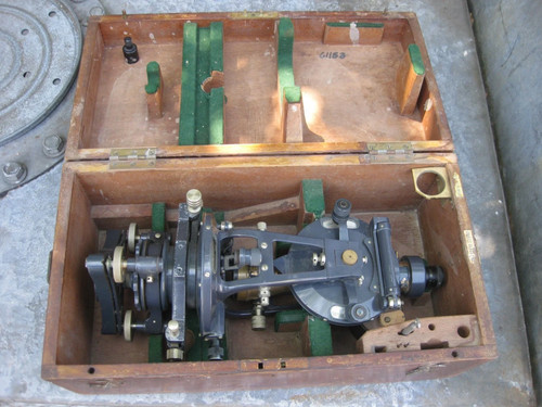 The eltham vintage stanley - the,