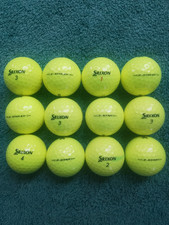 Srixon Z Star / Z Star XV