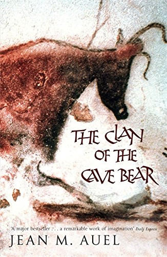 The clan cave - the,