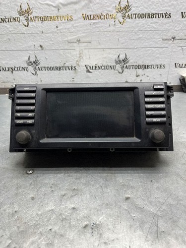Bmw e39 2002 - bmw, 5