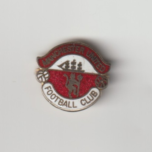 Manchester united vintage - united, f.c.