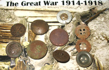 WWI World War 1 WW1 Battle of