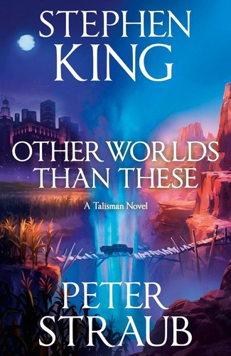 Other worlds than - these:, a