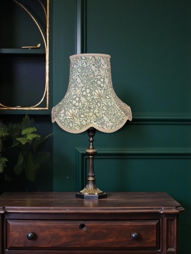William morris forest green - morris,
