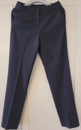 Womens black polyester - tu,
