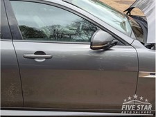 Jaguar XE Front Door Right