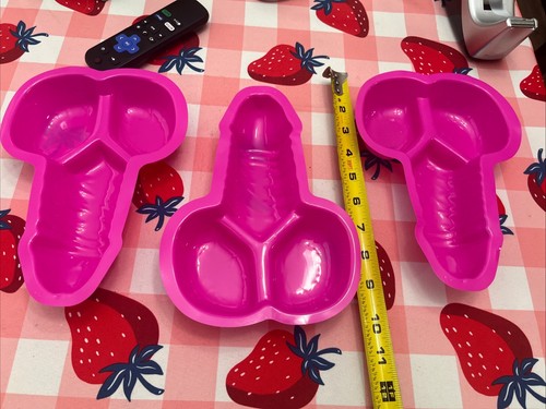 Penis bachelorette plastic - penis,