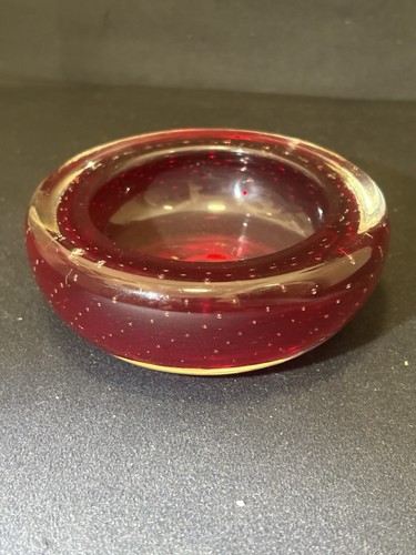 Vintage whitefriars ruby - vintage,